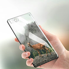 Ultra Clear Tempered Glass Screen Protector Film T03 for Xiaomi Mi Mix 2 Clear
