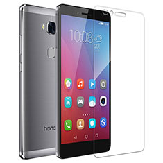 Ultra Clear Tempered Glass Screen Protector Film T04 for Huawei Honor Play 5X Clear