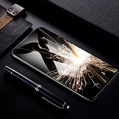 Ultra Clear Tempered Glass Screen Protector Film T04 for Samsung Galaxy S20 5G Clear