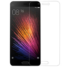 Ultra Clear Tempered Glass Screen Protector Film T04 for Xiaomi Mi 5 Clear