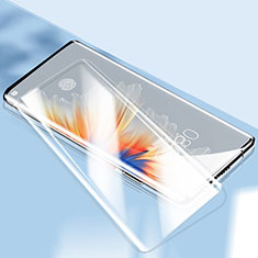 Ultra Clear Tempered Glass Screen Protector Film T04 for Xiaomi Mi Mix 4 5G Clear