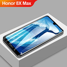 Ultra Clear Tempered Glass Screen Protector Film T05 for Huawei Honor 8X Max Clear