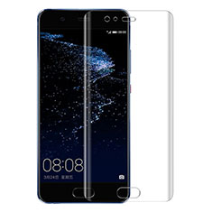 Ultra Clear Tempered Glass Screen Protector Film T05 for Huawei P10 Clear