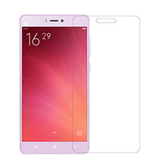 Ultra Clear Tempered Glass Screen Protector Film T05 for Xiaomi Mi 4S Clear