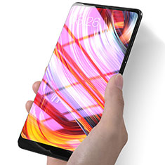 Ultra Clear Tempered Glass Screen Protector Film T05 for Xiaomi Mi Mix 2 Clear