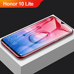 Ultra Clear Tempered Glass Screen Protector Film T06 for Huawei Honor 10 Lite Clear