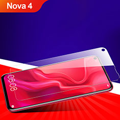 Ultra Clear Tempered Glass Screen Protector Film T06 for Huawei Nova 4 Clear