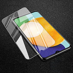 Ultra Clear Tempered Glass Screen Protector Film T06 for Samsung Galaxy M01 Clear