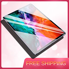 Ultra Clear Tempered Glass Screen Protector Film T07 for Apple iPad Pro 11 (2021) Clear