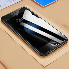 Ultra Clear Tempered Glass Screen Protector Film T07 for Apple iPhone 6 Plus Clear