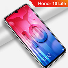Ultra Clear Tempered Glass Screen Protector Film T07 for Huawei Honor 10 Lite Clear