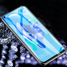 Ultra Clear Tempered Glass Screen Protector Film T08 for Huawei Nova 7 5G Clear