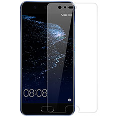 Ultra Clear Tempered Glass Screen Protector Film T10 for Huawei P10 Clear