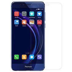 Ultra Clear Tempered Glass Screen Protector Film T11 for Huawei Honor 8 Clear