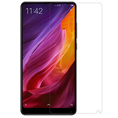 Ultra Clear Tempered Glass Screen Protector Film T12 for Xiaomi Mi Mix 2 Clear