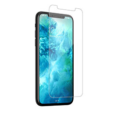 Ultra Clear Tempered Glass Screen Protector Film T16 for Apple iPhone Xs Clear