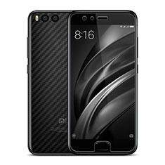 Ultra Clear Tempered Glass Screen Protector Film T18 for Xiaomi Mi 6 Clear