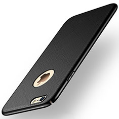 Ultra-thin Plastic Matte Finish Case for Apple iPhone 6 Plus Black