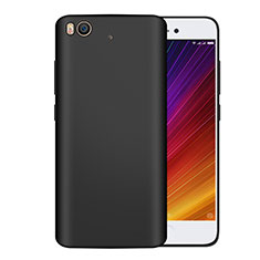 Ultra-thin Plastic Matte Finish Case for Xiaomi Mi 5S 4G Black