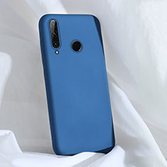 Ultra-thin Silicone Gel Soft Case 360 Degrees Cover C01 for Huawei Honor 20E Blue