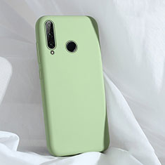 Ultra-thin Silicone Gel Soft Case 360 Degrees Cover C01 for Huawei Honor 20i Green