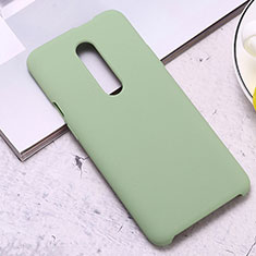 Ultra-thin Silicone Gel Soft Case 360 Degrees Cover C03 for Xiaomi Mi 9T Pro Green