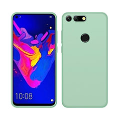 Ultra-thin Silicone Gel Soft Case 360 Degrees Cover C04 for Huawei Honor View 20 Green