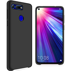 Ultra-thin Silicone Gel Soft Case 360 Degrees Cover C05 for Huawei Honor View 20 Black