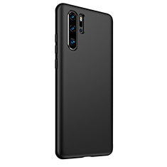 Ultra-thin Silicone Gel Soft Case 360 Degrees Cover S01 for Huawei P30 Pro Black
