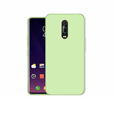 Ultra-thin Silicone Gel Soft Case 360 Degrees Cover S01 for Xiaomi Mi 9T Green