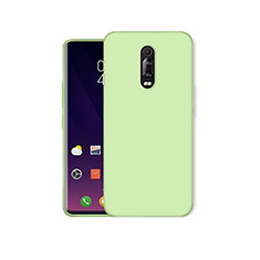 Ultra-thin Silicone Gel Soft Case 360 Degrees Cover S01 for Xiaomi Mi 9T Pro Green