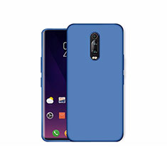 Ultra-thin Silicone Gel Soft Case 360 Degrees Cover S01 for Xiaomi Redmi K20 Blue