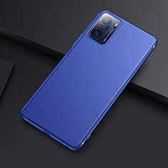 Ultra-thin Silicone Gel Soft Case Cover C01 for Xiaomi Mi 11i 5G Blue