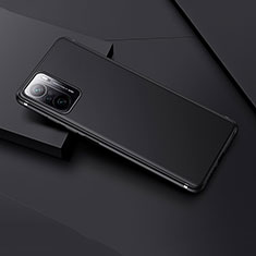Ultra-thin Silicone Gel Soft Case Cover C01 for Xiaomi Mi 11X Pro 5G Black