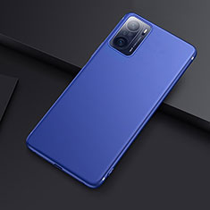 Ultra-thin Silicone Gel Soft Case Cover C01 for Xiaomi Mi 11X Pro 5G Blue