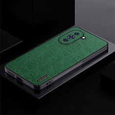 Ultra-thin Silicone Gel Soft Case Cover PB1 for Huawei Nova 10 Green