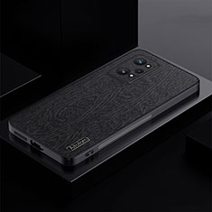 Ultra-thin Silicone Gel Soft Case Cover PB1 for Realme GT Neo 3T 5G Black