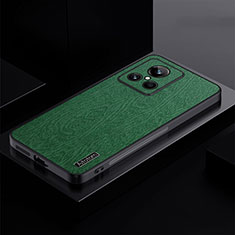 Ultra-thin Silicone Gel Soft Case Cover PB1 for Realme GT2 Master Explorer Green
