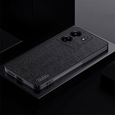 Ultra-thin Silicone Gel Soft Case Cover PB1 for Xiaomi Redmi 13C Black