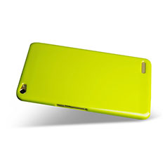 Ultra-thin Silicone Gel Soft Case Cover S01 for Huawei MediaPad X2 Green