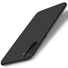 Ultra-thin Silicone Gel Soft Case Cover S01 for Realme X2 Black