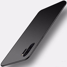 Ultra-thin Silicone Gel Soft Case Cover S01 for Samsung Galaxy Note 10 Plus 5G Black