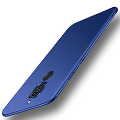 Ultra-thin Silicone Gel Soft Case Cover S01 for Xiaomi Black Shark Helo Blue