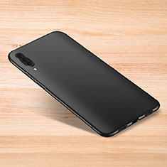 Ultra-thin Silicone Gel Soft Case Cover S03 for Xiaomi Mi 9 Black