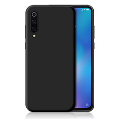 Ultra-thin Silicone Gel Soft Case Cover S04 for Xiaomi Mi 9 Pro Black