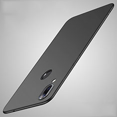 Ultra-thin Silicone Gel Soft Case Cover S05 for Xiaomi Redmi Note 7 Pro Black