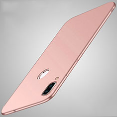Ultra-thin Silicone Gel Soft Case Cover S05 for Xiaomi Redmi Note 7 Rose Gold