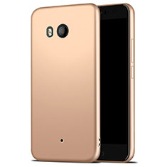 Ultra-thin Silicone Gel Soft Case for HTC U11 Gold