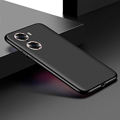 Ultra-thin Silicone Gel Soft Case for Huawei Honor 60 5G Black