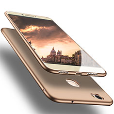Ultra-thin Silicone Gel Soft Case for Huawei Honor Note 8 Gold